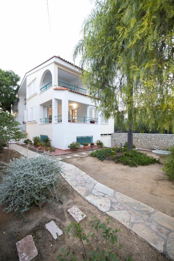 Akakia Villa Ναύπλιο Εξωτερικό φωτογραφία