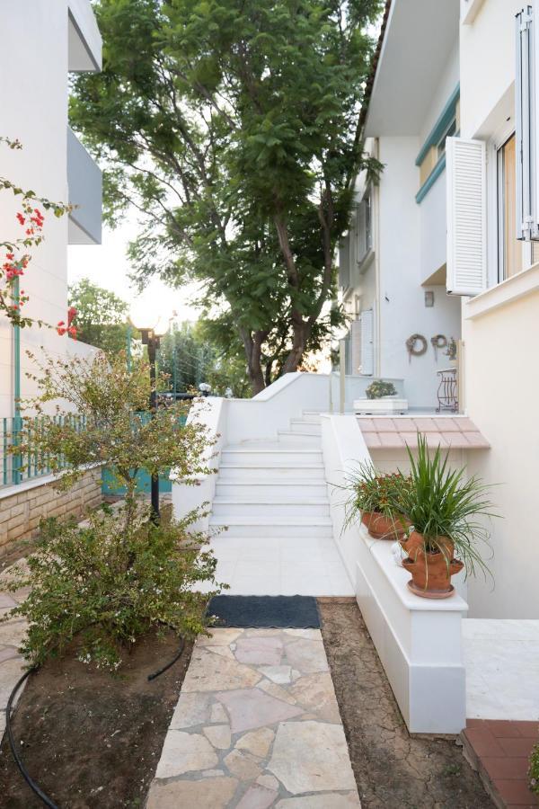 Akakia Villa Ναύπλιο Εξωτερικό φωτογραφία