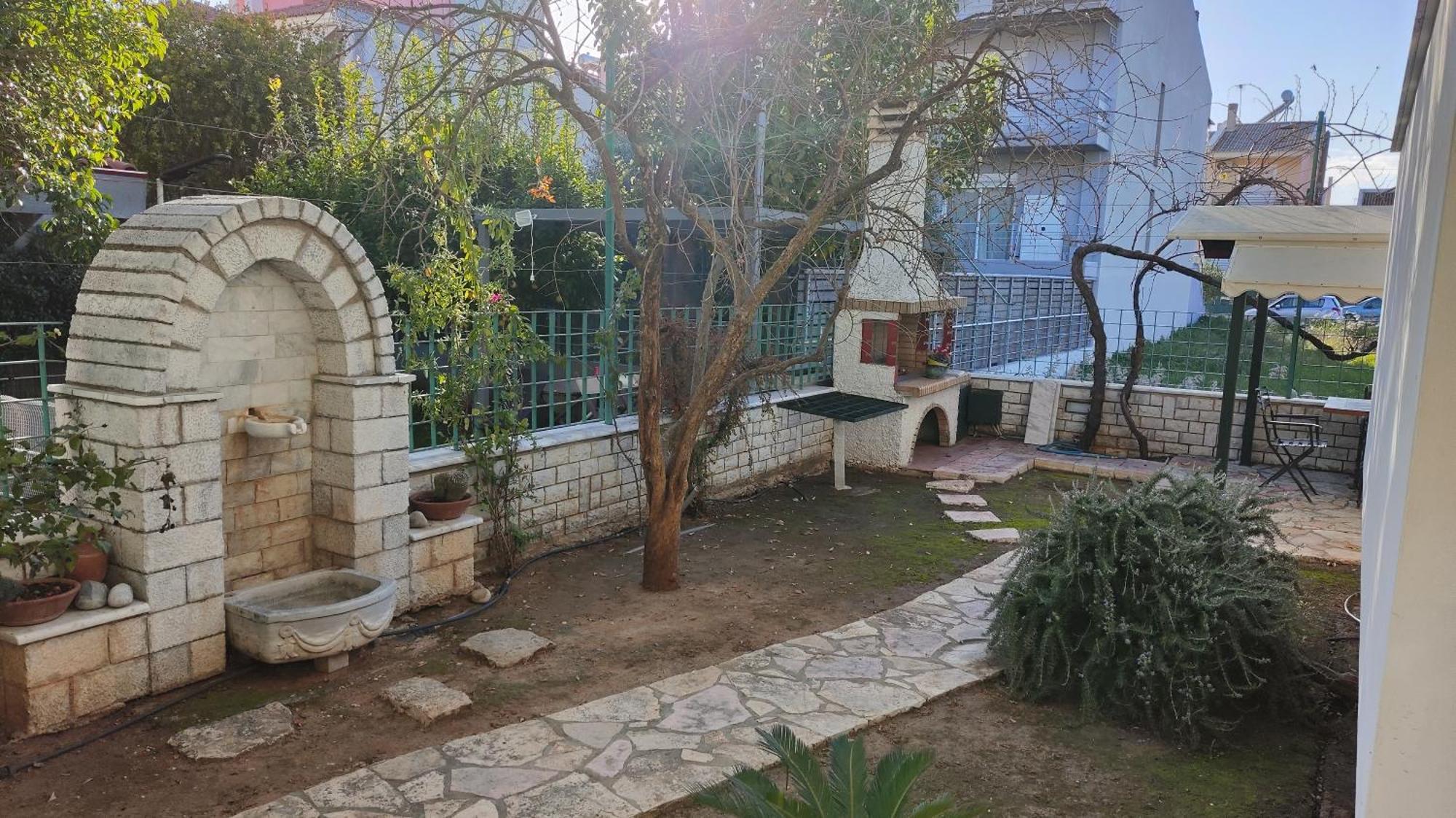 Akakia Villa Ναύπλιο Εξωτερικό φωτογραφία